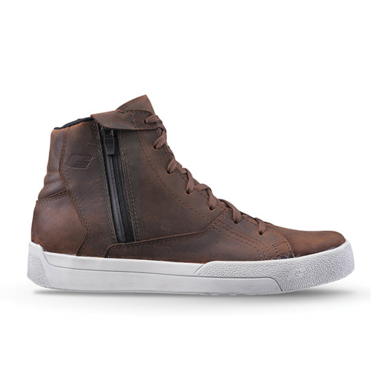 **GAERNE G.Rome Oiled Aquatech - Urban Sneaker