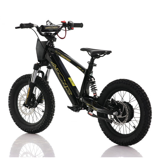 AZONIC Flow 16 (AZF-16) - Electric Balance Bike