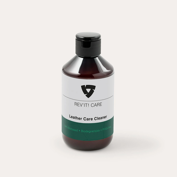 REV'IT Maintenance Leather Care Cleaner