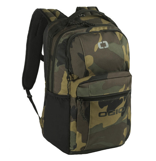 **OGIO COVERT Backpack - Woody