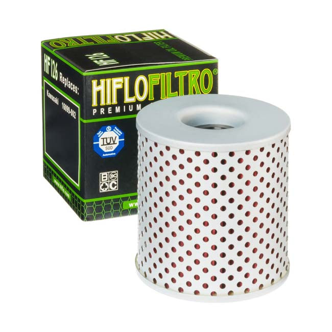 **HIFLO HF126 Oil Filter