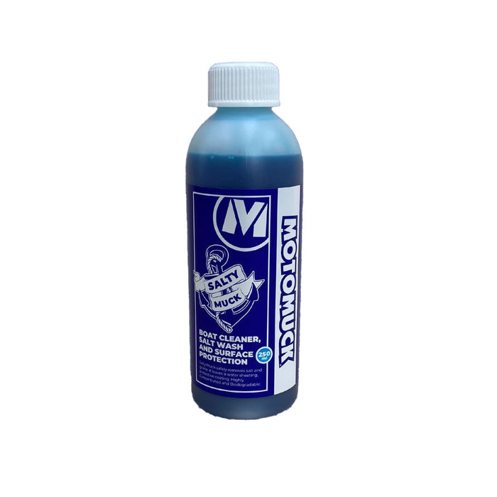 *MOTOMUCK Salty Muck Boat Cleaner & Salt Wash