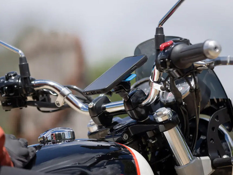 **QUAD LOCK 360 Base - Single Bolt - M8