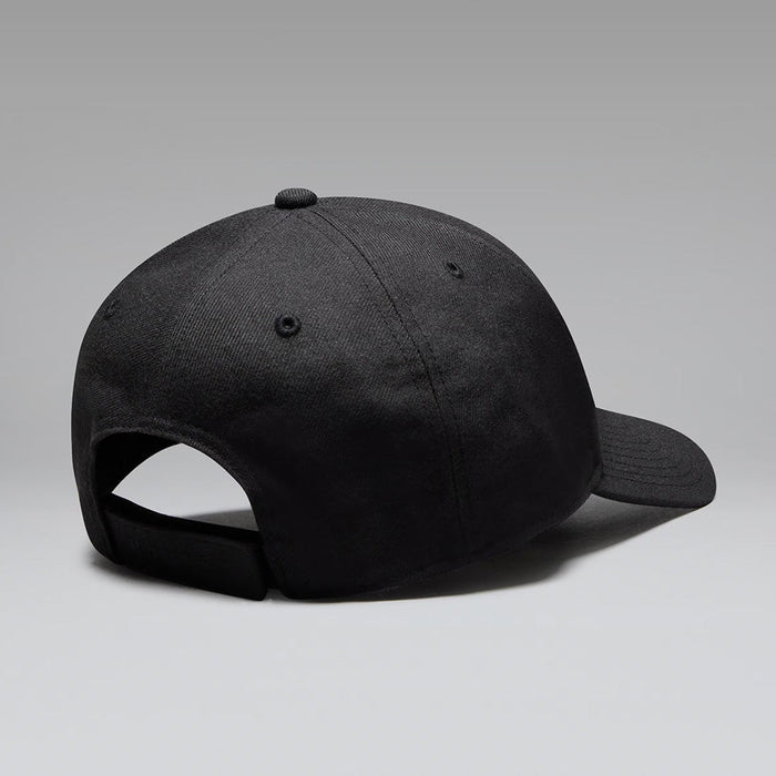 OAKLEY 47 MVP Cap  - Pitch Black