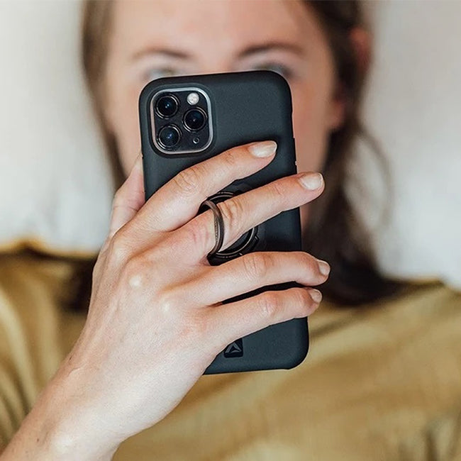 QUAD LOCK - Phone Ring/Stand