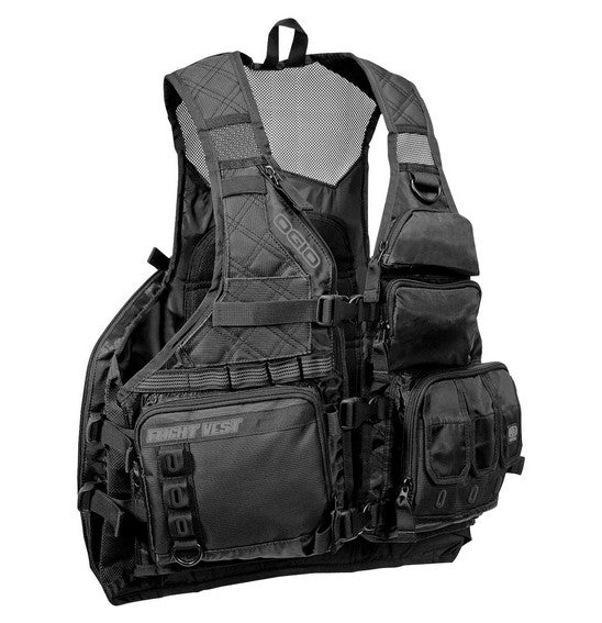 **OGIO MX FLIGHT VEST - Stealth
