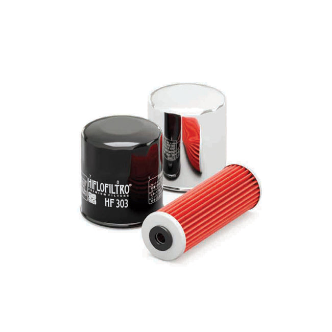 HF160 Oil Filter