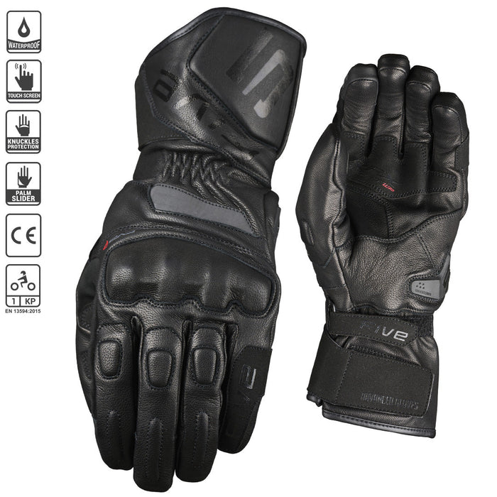 *FIVE RFX SPORT EVO WP Adult Gloves