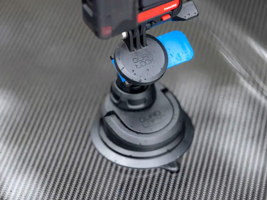 **QUAD LOCK - Action Camera Adaptor