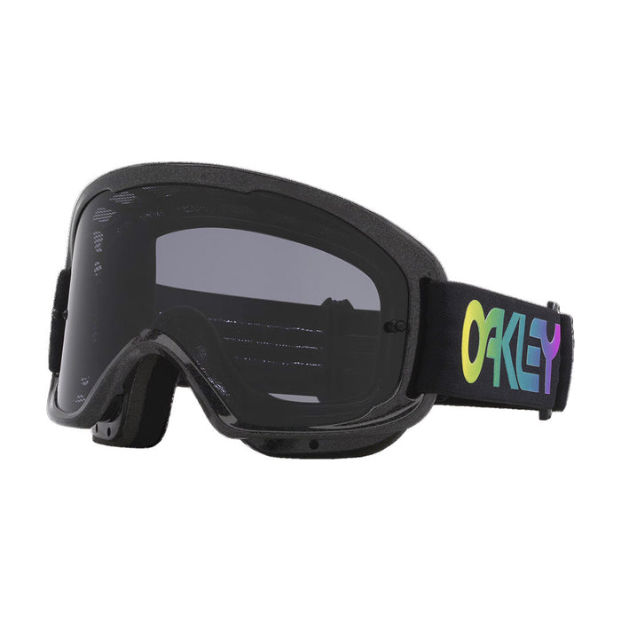 **OAKLEY O-Frame 2.0 Pro MX MTB Goggles