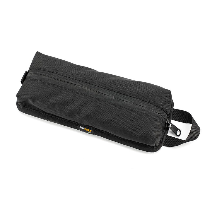 **KRIEGA Tool Pouch - Black