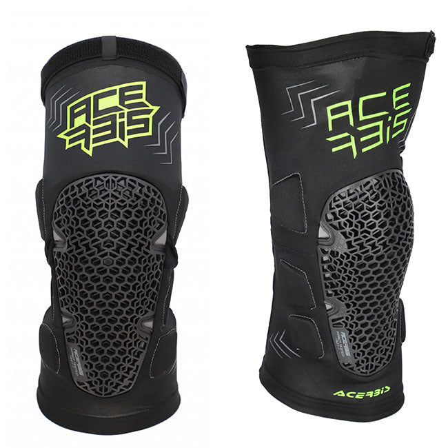 **ACERBIS MTB Skay Adult Knee Guards