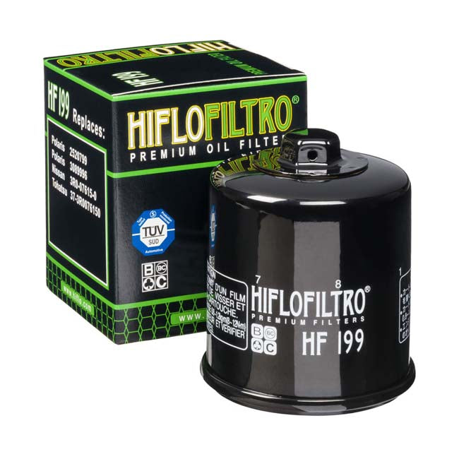 **HIFLO HF199 Oil Filter