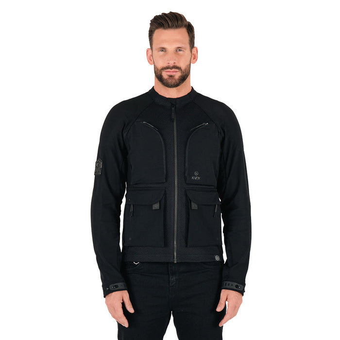 **KNOX Tor DUO Armoured Shirt + Waterproof Shell