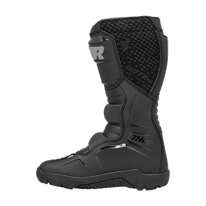 THOR BLITZ XR TRAIL Mens MX Boots