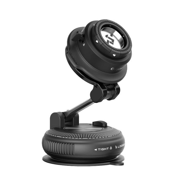 OUTPLORER Quick Launch 4-axis Suction Mount