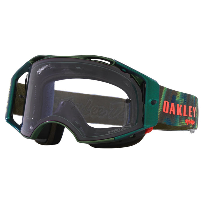 **Oakley Airbrake MTB Adult MX Goggles