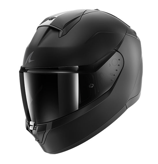 SHARK Ridill 2 Blank Full Face Road Helmet