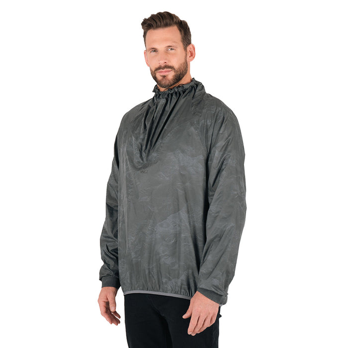 **KNOX Tor DUO Armoured Shirt + Waterproof Shell
