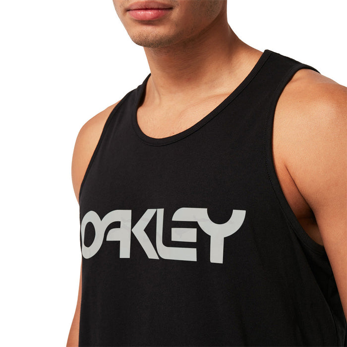 **OAKLEY Mark 3 Black / White Tank