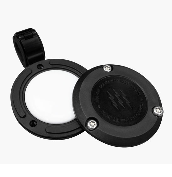 **Muc-Off Secure Air-Tag Holder - Bike Security