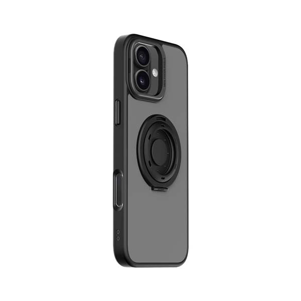 **OUTPLORER Quick Launch case iPhone 16 Plus