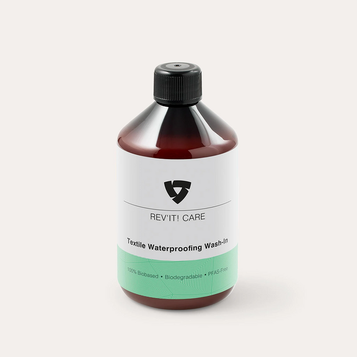 REV'IT Maintenance Textile Waterproofing Wash-In