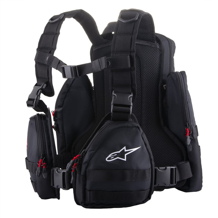 **ALPINESTARS Techdura Tactical Pack