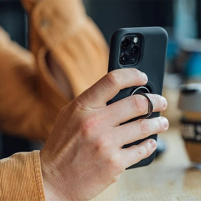 QUAD LOCK - Phone Ring/Stand