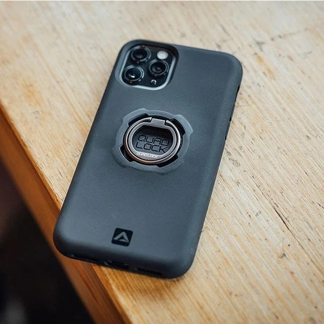 QUAD LOCK - Phone Ring/Stand