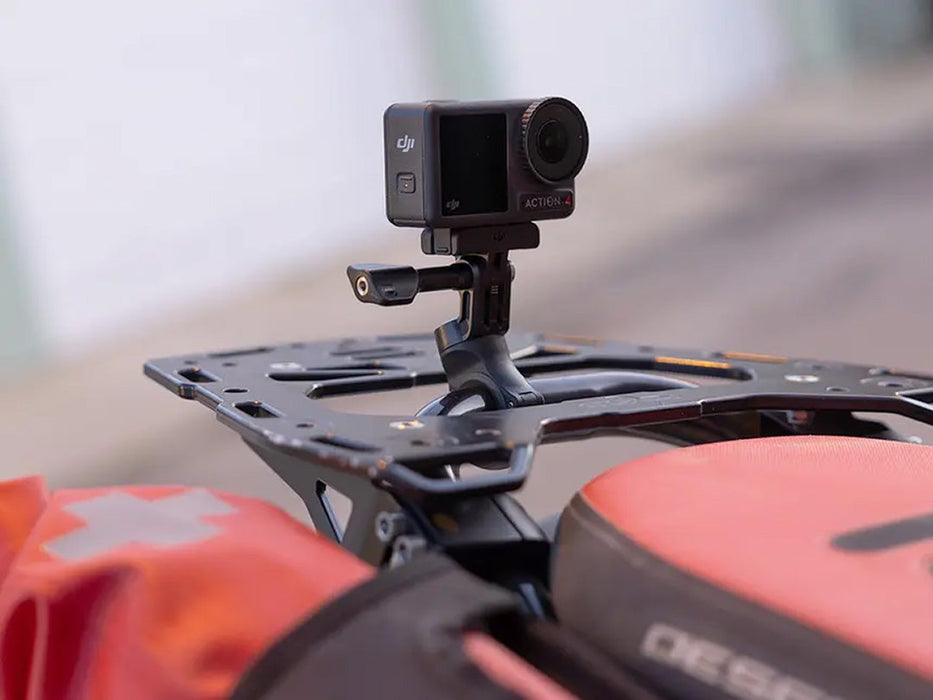 **QUAD LOCK 360 Head - Action Camera Adaptor