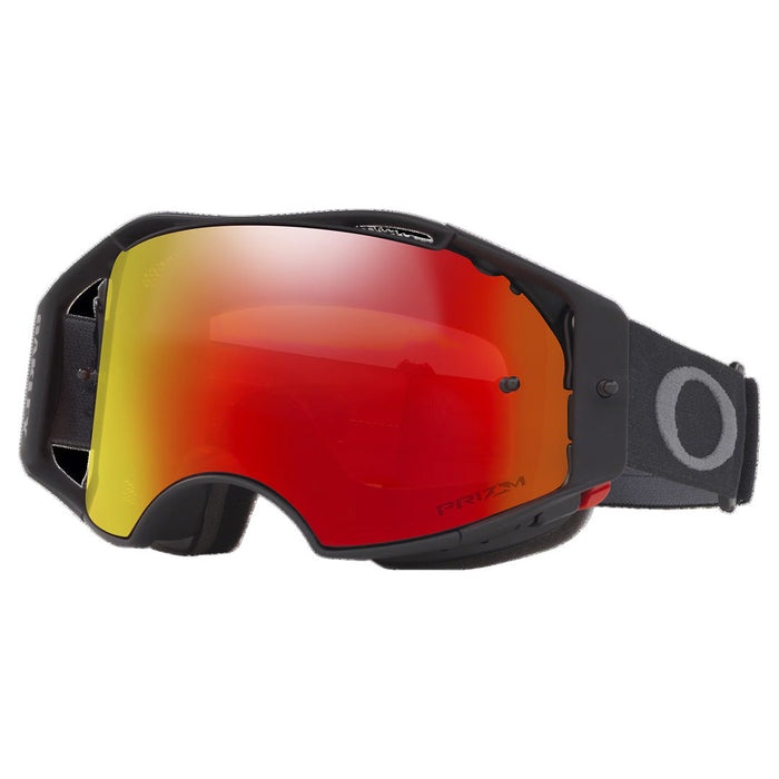 **Oakley Airbrake MTB Adult MX Goggles