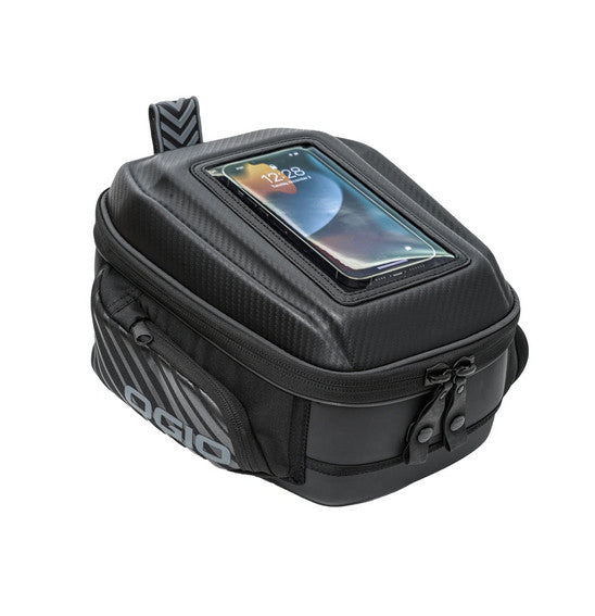 **OGIO M1 FIXED Tank Bag - Ram Mount