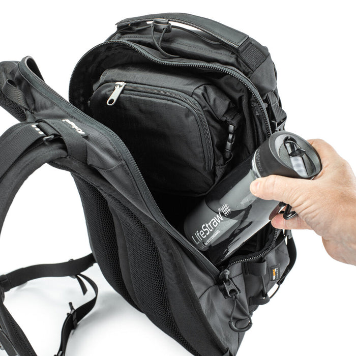**Kriega Trail18 Adventure Backpack - 18L