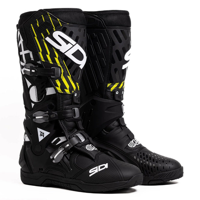SIDI CROSSAIR TA Adult MX Boots