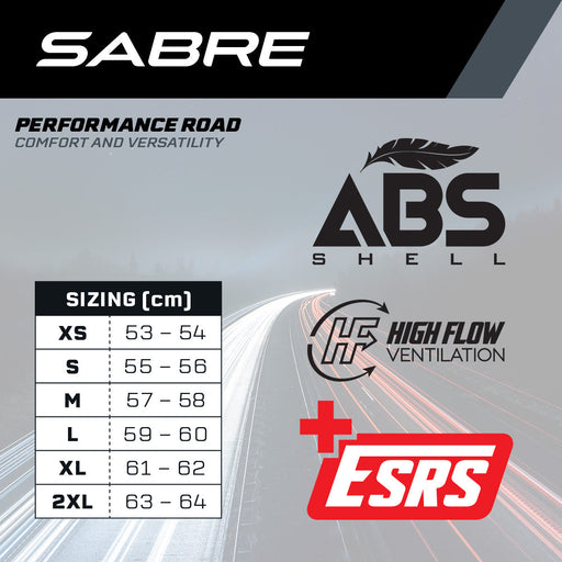 M2R Sabre Tech