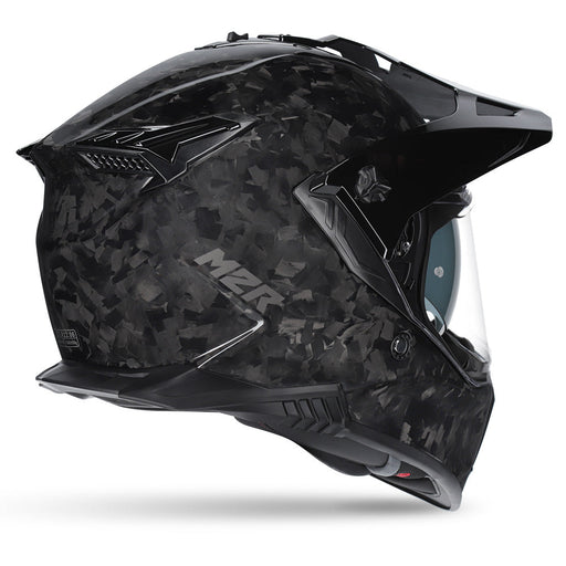 M2R Navigator Forged Carbon - Gloss