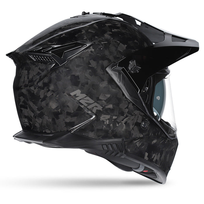 M2R Navigator Forged Carbon - Gloss