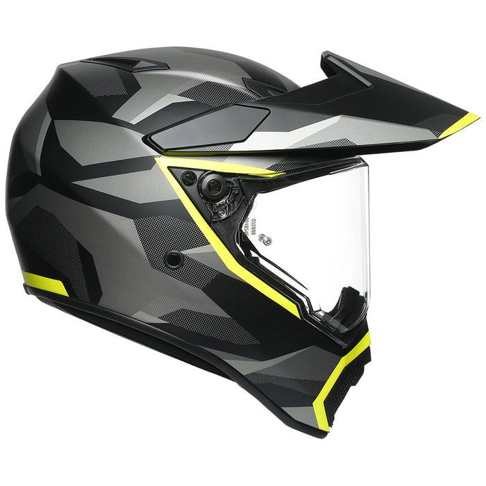 AGV AX9 Road Helmet