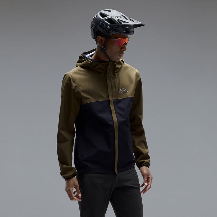 **OAKLEY Elements Shell Jacket 2.0