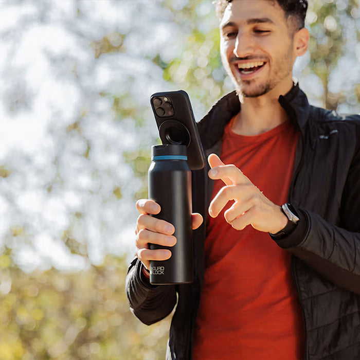 **QUAD LOCK MAG Bottle Mount