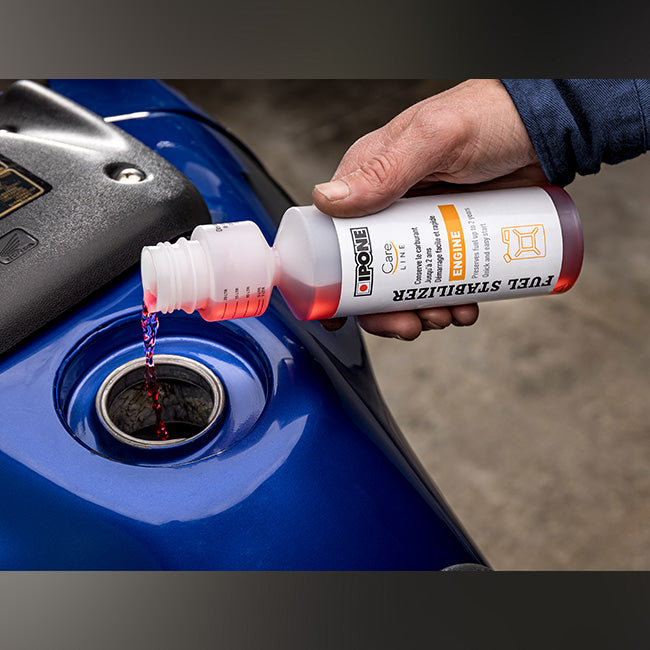 IPONE Fuel Stabilizer 250mL