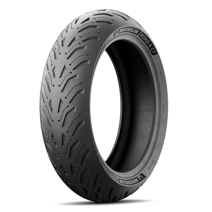 MICHELIN 17 inch Road 6 GT ZR Radial 73W Rear Road Tyre (190/50-17)