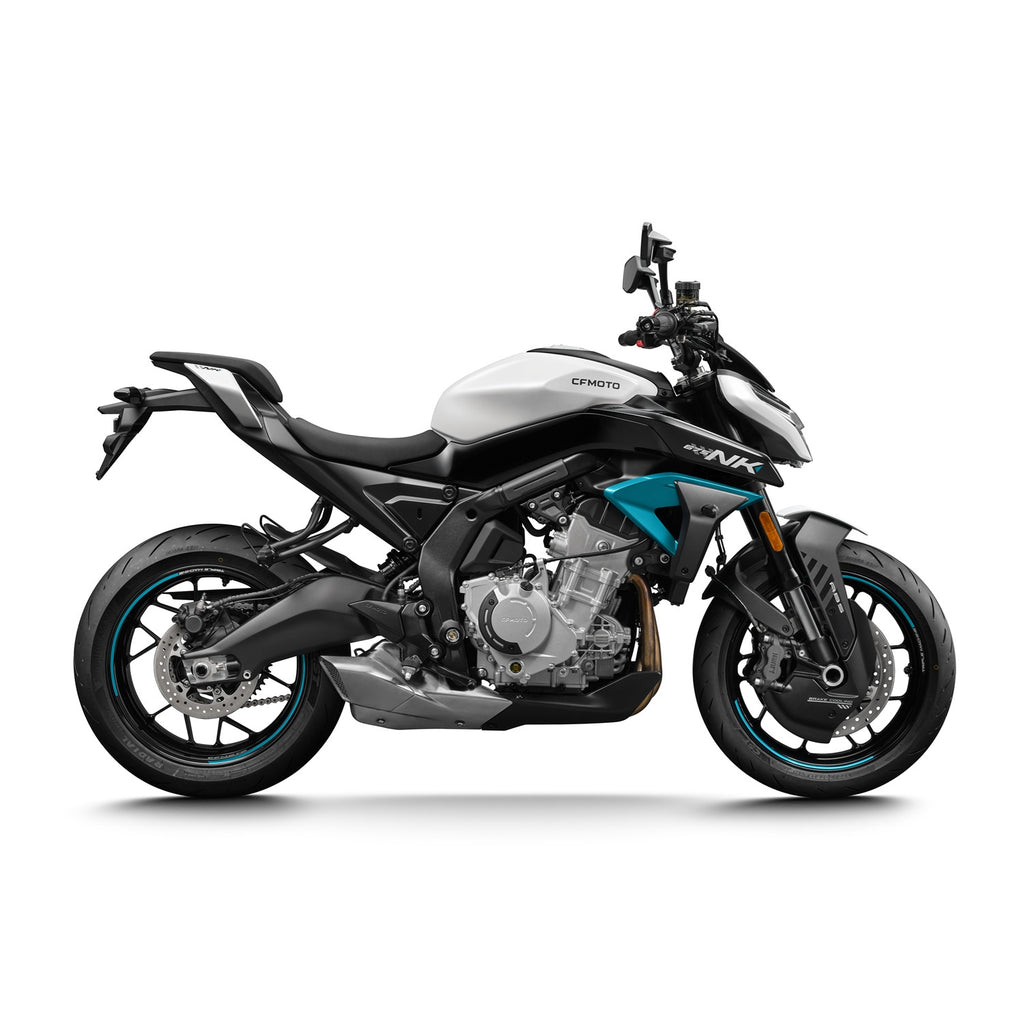 CFMOTO 675 NK — FORZA