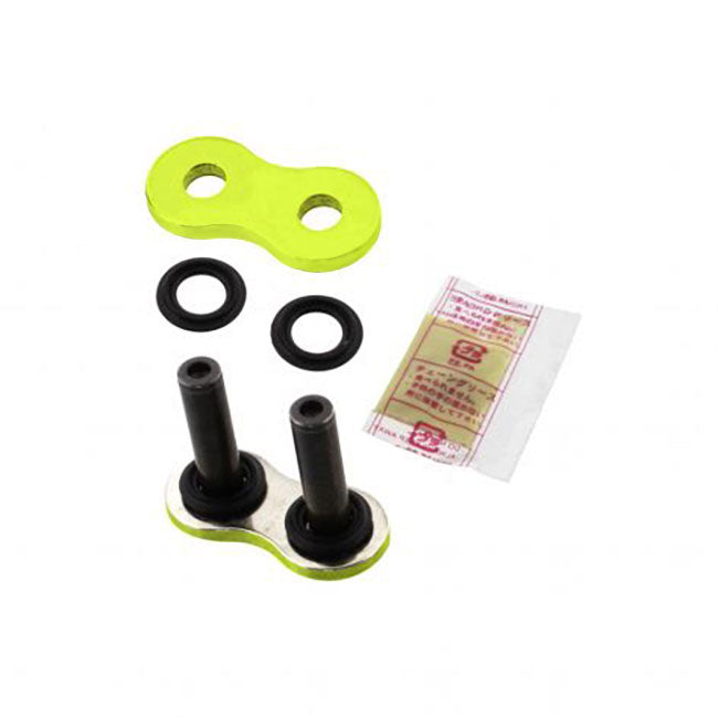 **DID VR46 X-Ring Connecting Links - 520VR46ZJ