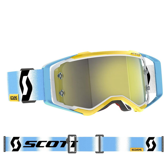 SCOTT Prospect Adult MX Goggles