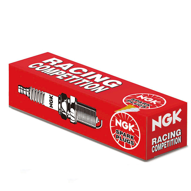 **NGK Racing Spark Plug R2525-10 Made in Japan