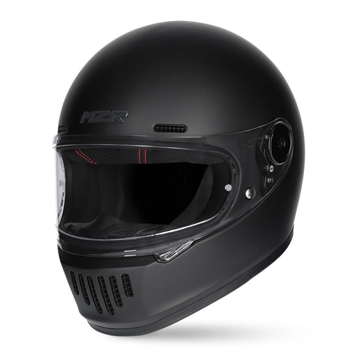 M2R Fugitive Solid - Matte Black