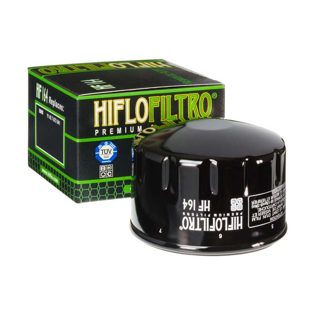 **HIFLO HF164 Oil Filter