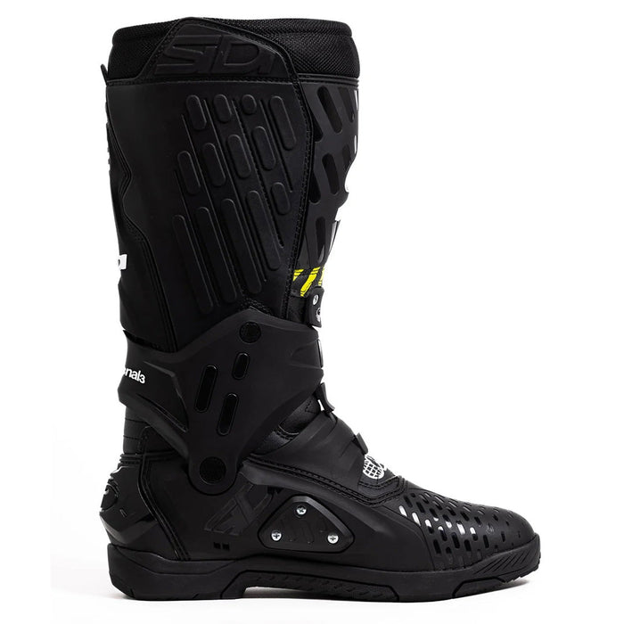SIDI CROSSAIR TA Adult MX Boots